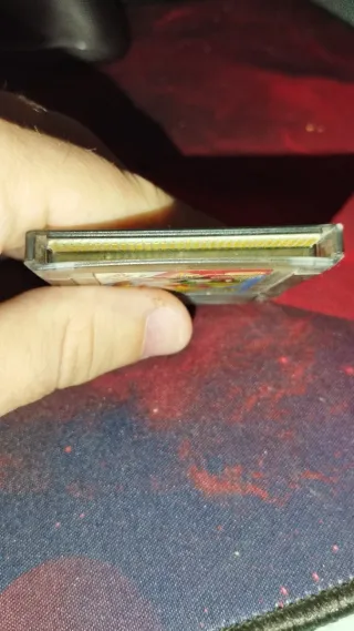 Looney Tunes Martian Alert Game Boy