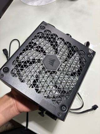 Corsair RM850x Fuente de Alimentación