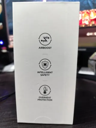 Cargador Inalámbrico Spigen Qi2 3 en 1