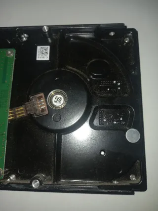 Disco rigido per computer