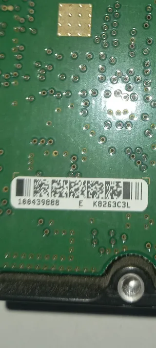 Disco rigido per computer