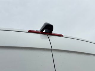 Mercedes Sprinter MAXI L4H2 2023 ExtraLarga