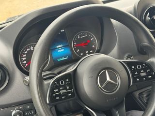 Mercedes Sprinter MAXI L4H2 2023 ExtraLarga