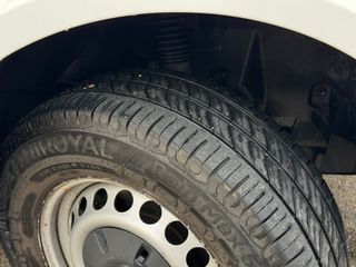 Mercedes Sprinter MAXI L4H2 2023 ExtraLarga