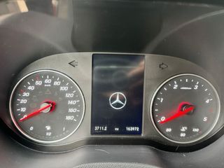 Mercedes Sprinter MAXI L4H2 2023 ExtraLarga