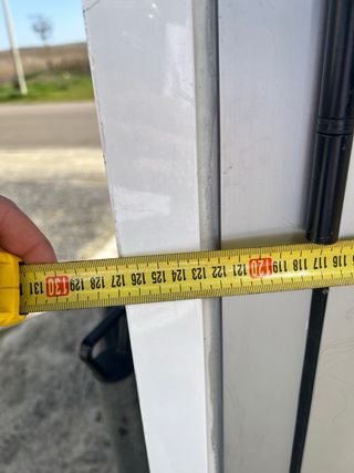 Remolque para perros