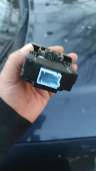 Maneta Freno Mano Eléctrico Renault Scenic 2