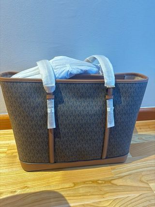 Bolso capazo Michael Kors