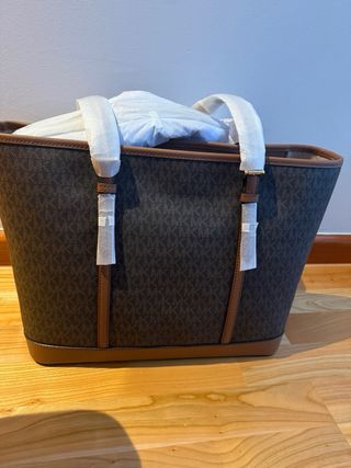 Bolso capazo Michael Kors