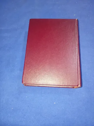 Libro Justine tapa dura