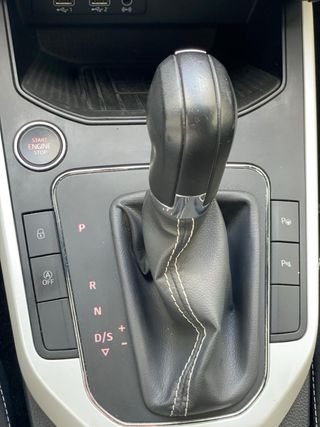 Seat Arona Automatico 1.6TDI Diesel