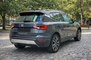 Seat Arona Automatico 1.6TDI Diesel