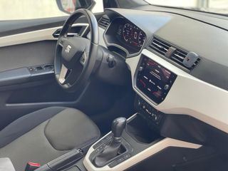 Seat Arona Automatico 1.6TDI Diesel
