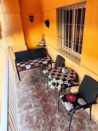 Piso en venta en Centro Ciudad en Fuengirola