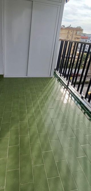 Piso en venta en Centro Ciudad en Fuengirola