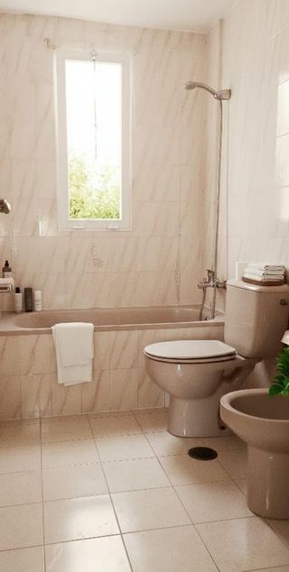 Piso en venta en Centro Ciudad en Fuengirola