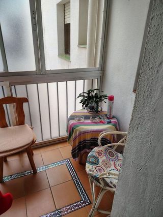 Piso en venta en Los Boliches en Fuengirola