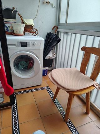 Piso en venta en Los Boliches en Fuengirola