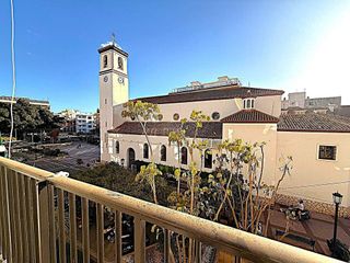 Piso en venta en Zona Puerto Deportivo en Fuengirola