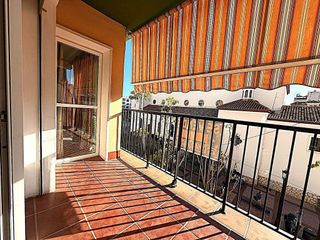 Piso en venta en Zona Puerto Deportivo en Fuengirola