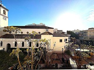 Piso en venta en Zona Puerto Deportivo en Fuengirola