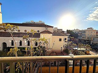 Piso en venta en Zona Puerto Deportivo en Fuengirola