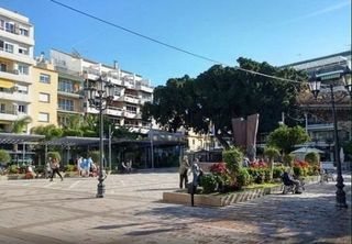 Piso en venta en Zona Puerto Deportivo en Fuengirola