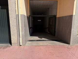 Garaje en venta en Centro Ciudad en Fuengirola
