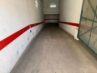 Garaje en venta en Centro Ciudad en Fuengirola