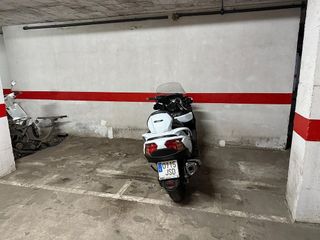 Garaje en venta en Centro Ciudad en Fuengirola