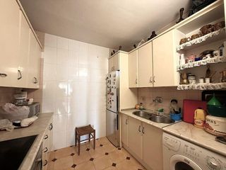 Piso en venta en Centro Ciudad en Fuengirola