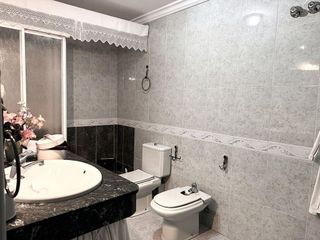 Piso en venta en Centro Ciudad en Fuengirola