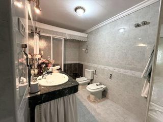 Piso en venta en Centro Ciudad en Fuengirola