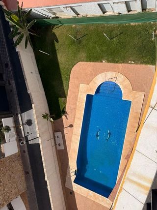 Piso en venta en Centro Ciudad en Fuengirola