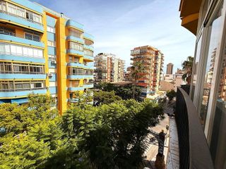 Piso en venta en Centro Ciudad en Fuengirola
