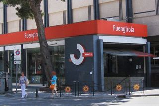 Piso en venta en Centro Ciudad en Fuengirola