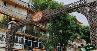 Piso en venta en Centro Ciudad en Fuengirola