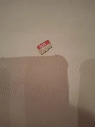 Nintendo Switch Roja y Azul