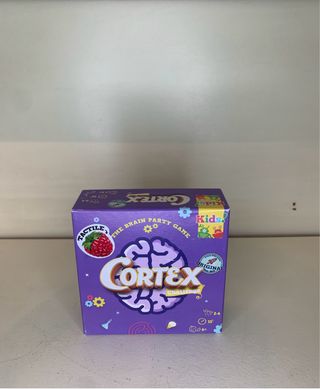 Juego de mesa Cortex Challenge Kids