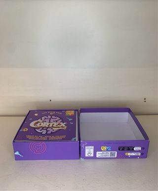 Juego de mesa Cortex Challenge Kids