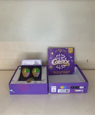 Juego de mesa Cortex Challenge Kids