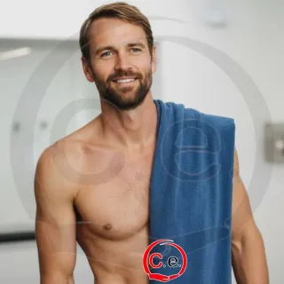 Telo sport Vingi microspugna