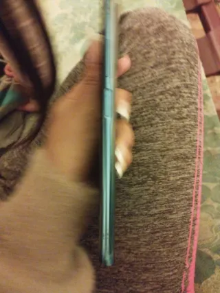 Xiaomi Redmi 10 Verde/Bianco