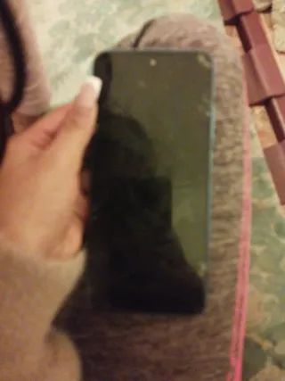 Xiaomi Redmi 10 Verde/Bianco