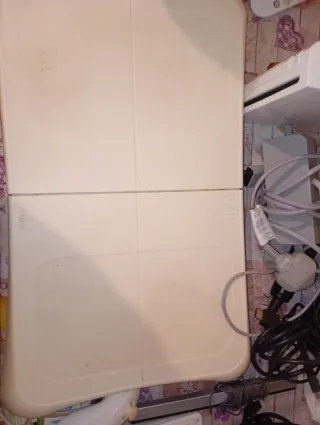 Nintendo Wii Blanca completa