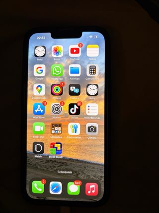 iPhone 13 Rosa 128 GB