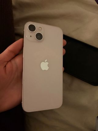 iPhone 13 Rosa 128 GB