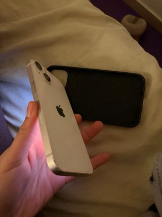 iPhone 13 Rosa 128 GB