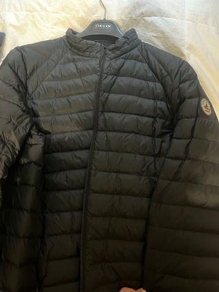 Chaqueta Jott Hombre Talla XL