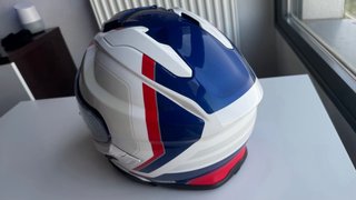Shoei GT Air 3 Realm TC10 Talla XS